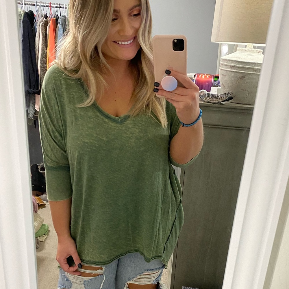 Free People Top